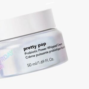 Pretty Pop Probiotic Power Whipped Cream